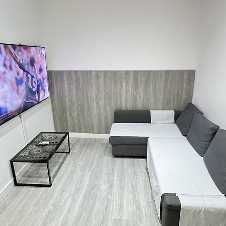 Apartamentos Day Madrid Luna Centro Gran Via Sol Malasana Ngoại thất bức ảnh